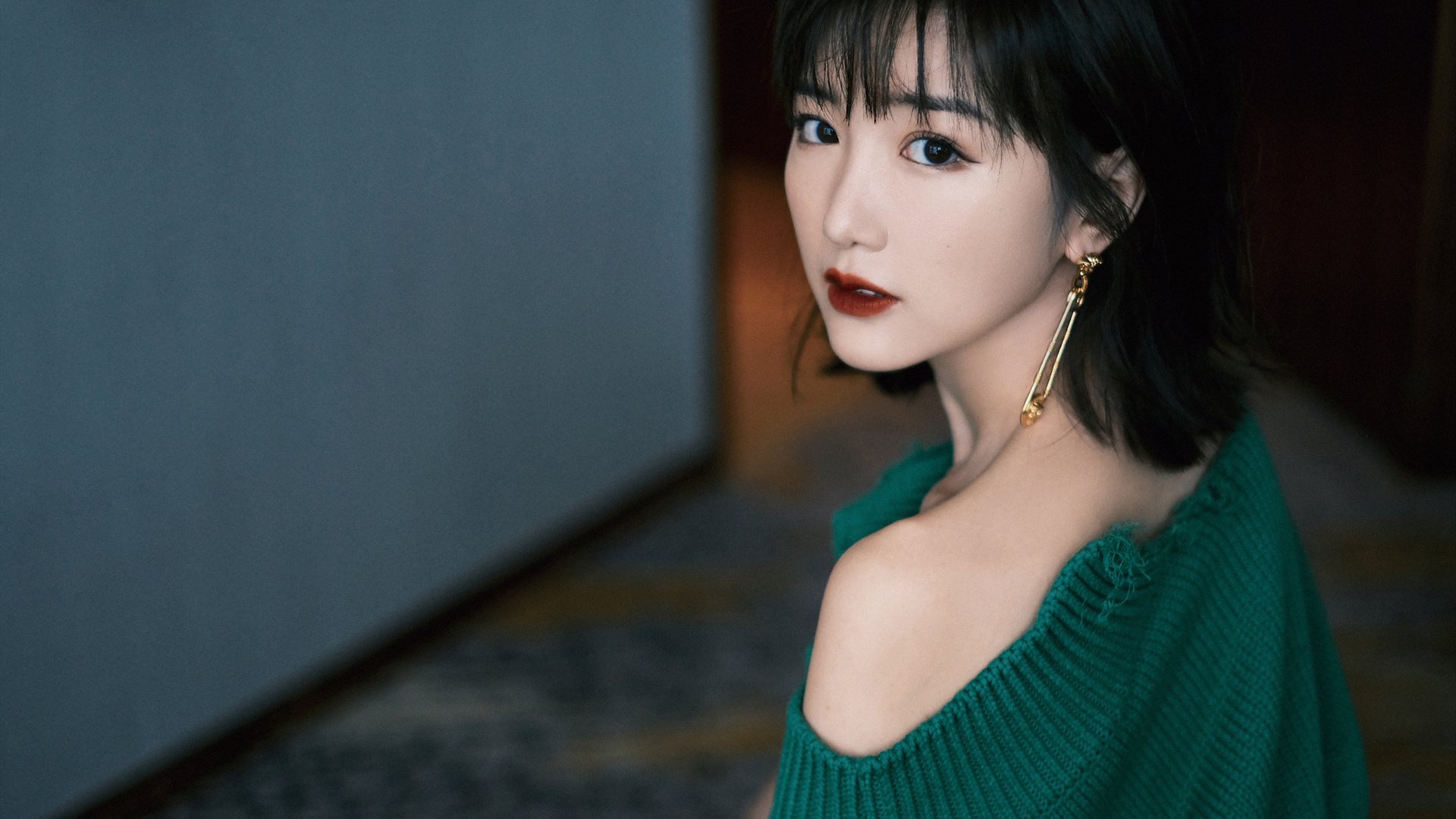 不为人知的私人生活：车手的日常，车手的车