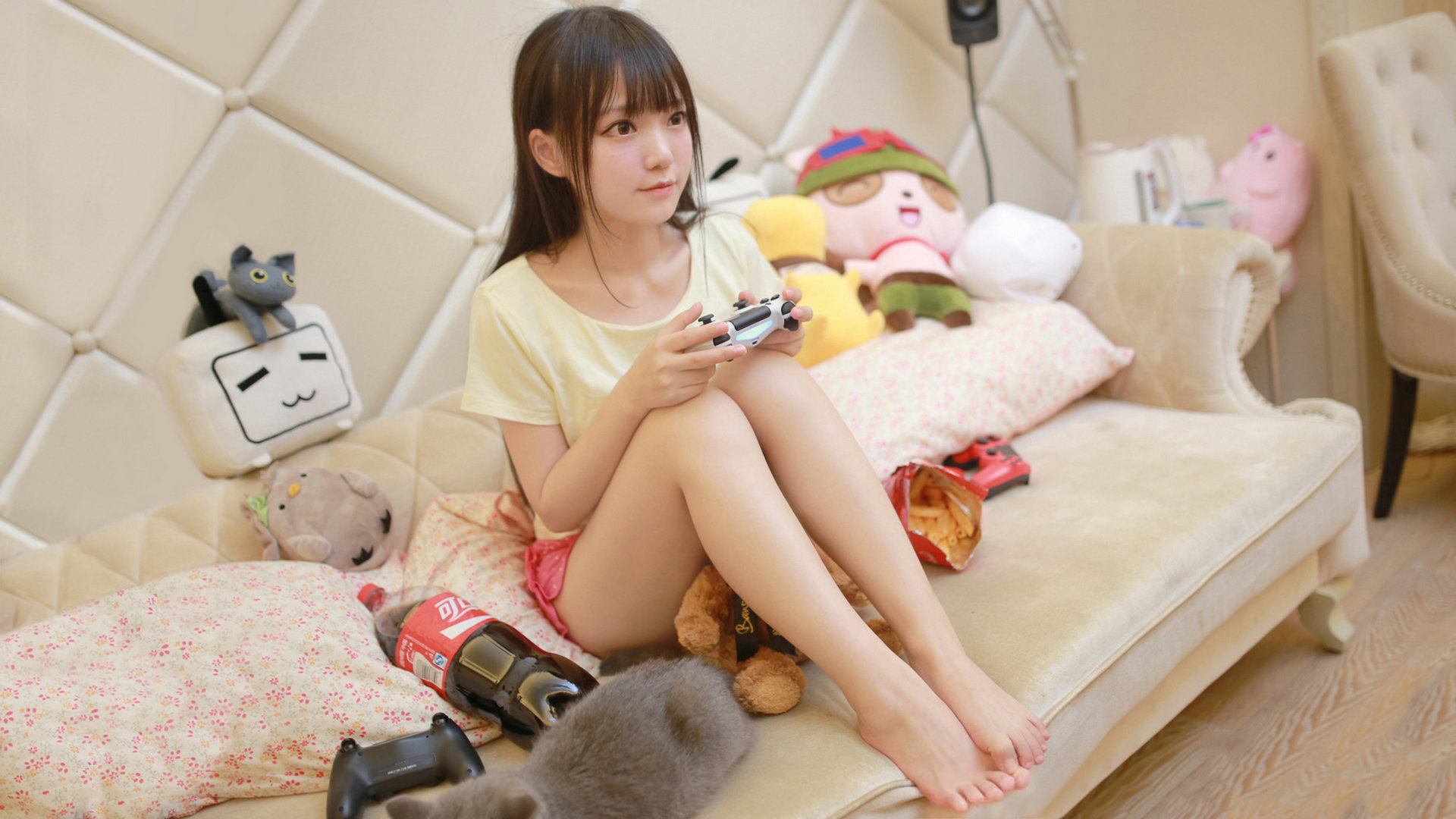 仰泳项目希腊选手稳定推进，仰泳s11