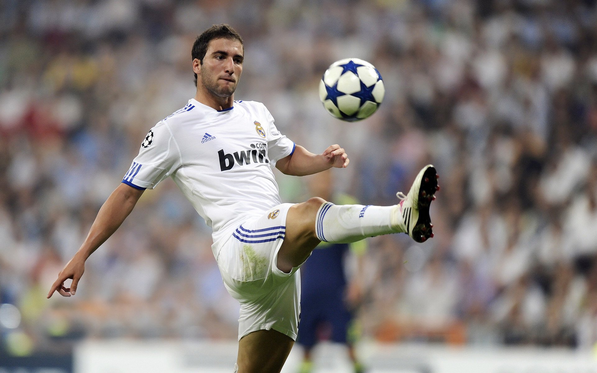 升班马雷恩表现抢眼，引发热议，马雷怎么出生的